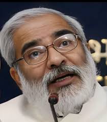 RAMANAND PRASAD SINGH