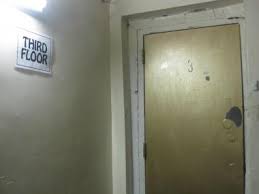 Cops Bust Alleged Illegal After Hours Sex Club In Midtown Midtown Theater District New York Dnainfo