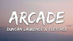 Arcade by duncan laurence is the winning song of the 2019 eurovision song contest, held in tel aviv, israel, where the singer represented the netherlands. Arcade Oder I Hope Musik Lied Umfrage