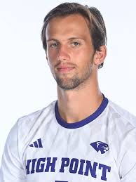 2023 Men's Soccer Roster