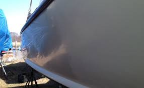 How To Paint A Boat Comprehensive