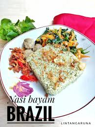 Scopri ricette, idee per la casa, consigli di stile e altre idee da provare. Bayam Brazil Olahan Dan Manfaatnya Asiawomennews Com