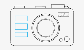 How To Draw Camera Line Drawing Camera Png Png Image Transparent Png Free Download On Seekpng Old vintage camera camera accessories chalk drawing | etsy. line drawing camera png png image