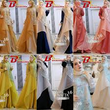 Jika anda menggunakan kebaya ini untuk acara perpisahan sekolah anda maka anda akan terlihat lebih cantik dan anggun. 800 Gambar Desain Baju Muslim Untuk Perpisahan Sekolah Terbaik Infobaru