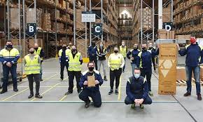 In the period from july'19 to december'19 the attendance of this. Rasyar Soran Personalreferentin Eacc Gmbh Toray Group Linkedin