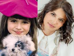 Daniela Aedo, “Carita de ángel”, retorna a las telenovelas