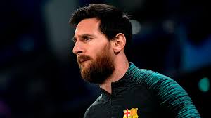 ljoˈnel anˈdɾez ˈmesi ( слушать); Lionel Messi Barcelona Forward Misses Training Amid Manchester City Interest Football News Sky Sports