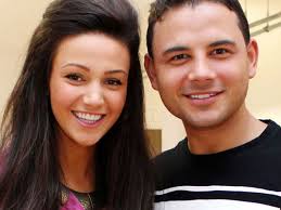 Michelle Keegan dating Coronation Street co-star Ryan Thomas after split  from Max George