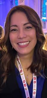 OBITUARIO POR EL FALLECIMIENTO DE SANDRA SALGADO ANGEL Sandra Salgado  Angel, nació en San Andrés Isla y falleció en Italia ayer. Una sanandresana  brillante y exitosa que se destacó como Jefe de