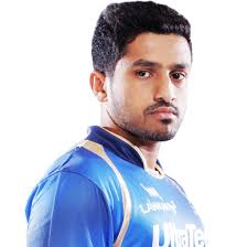 Karun Nair