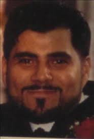 Israel Pabon Obituary (2001)