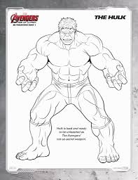 We provide coloring pages, coloring books, coloring games, paintings, and coloring page instructions you can download, favorites, color online and print these avengers ultron for free. Avengers Age Of Ultron Coloring Sheets Avengers Ageofultron