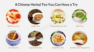 Looking for chinese herbal formulas on a label, it appears that all are proprietary. 8 Healthy Chinese Herbal Tea That You Can Have A Try Wolfberry Mint