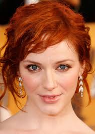 Fan Casting Christina Hendricks as Tattersail in Malazan world