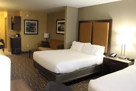 For wherever life takes you. Chambre 2 Lits Doubles Picture Of Holiday Inn Express Suites Page Lake Powell Area Tripadvisor