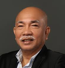 George Vail Kabristante