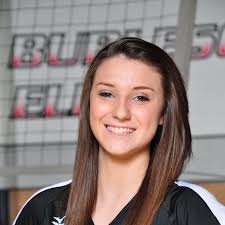 Madison Riley's High School Career Home