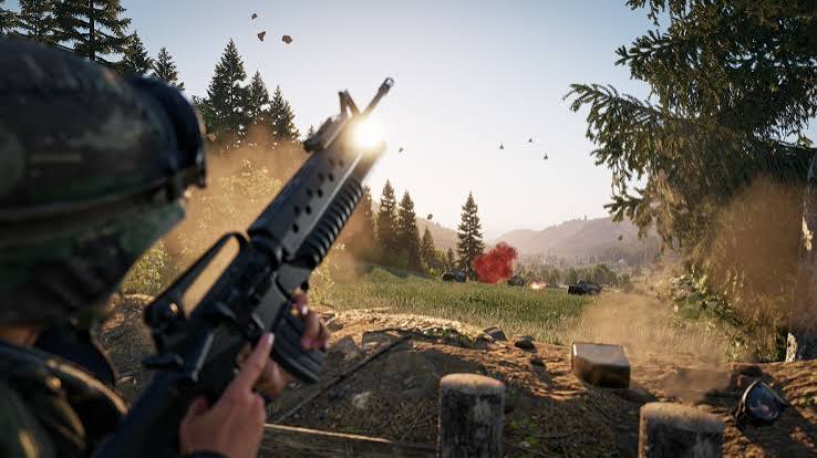 Arma Reforger Update 1.080.013 Deployed on September 3 - MP1st