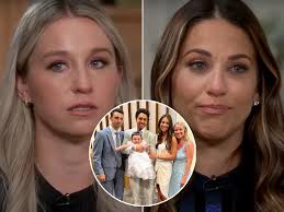 Widows of Johnny & Matthew Gaudreau Speak Out 1 Year After Husbands' Tragic  Deaths