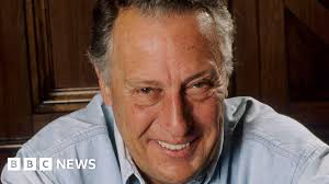 The Day of the Jackal author Frederick Forsyth dies