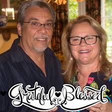 1956 Class Officers from Wyandotte