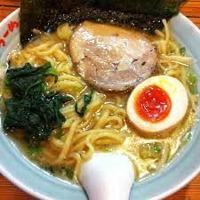 壱八家のらーめん 料理 レシピ ラーメンレシピ 食べ物のアイデア