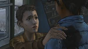 See more of the walking dead telltale game on facebook. The Walking Dead Season 02 Endings Jane Spoilers Youtube