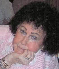 Evelyn Morin Obituary (1924