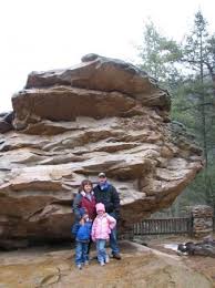 Check spelling or type a new query. Balanced Rock In Trough Creek State Park Picture Of James Creek Pennsylvania Tripadvisor