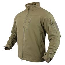 Condor Phantom Softshell Jacket Waterproof Jacket