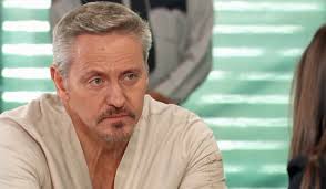 General Hospital Recap: Brennan Refuses to Give Valentin Up to Anna