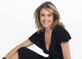 Une nouvelle recette de julie andrieu : Image Of Julie Andrieu
