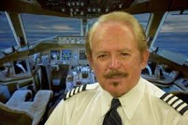 RFT 026: Aviation Safety Expert Captain Ross "Rusty" Aimer — Ready For  Takeoff Podcast