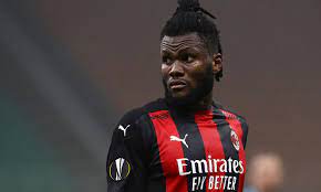 They described benjamin kessie as a hardworking government. Tegola Milan Stiramento Al Flessore Per Kessie Primapagina Calciomercato Com