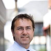 Derrick Parish Email & Phone Number