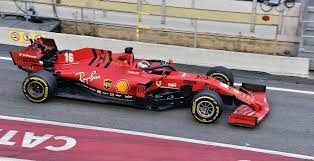 However the ferrari also has 2 rear electric engines, an insane launch control, a much superior power output (1000 vs 650 hp), 220 hp of instant electric power and it's awd as well. Ferrari Sf1000 Wikipedia