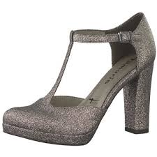 Glitzer, heels, high heels, neu, selber posted in allgemein | no comments ». Tamaris High Heels Fur Damen Online Kaufen Schuhe De