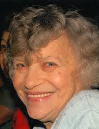 Phyllis Weinstein Obituary