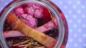 Se coace in cuptor pana cand. Conopida Murata Cu Sfecla Rosie La Borcan Pentru Iarna Video