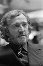 Remembering Richard Harris, a legendary actor and singer
