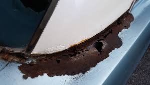 Car Rust Repair Diy How To Remove Rust From A Car Car Advice Carsguide