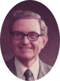 William Whitehouse Obituary December 2, 2006