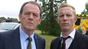 Endeavour to mark Morse anniversary with 'tips of the trilby'