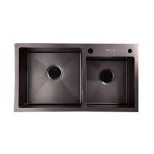 Find the top products of 2021 with our buying guides, based on hundreds of reviews! Do They Make Black Stainless Steel Sinks Top 8 Black Sinks