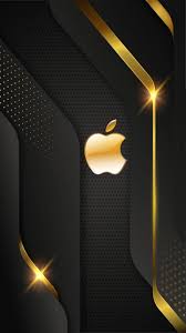 Download Apple Vip Gold Wallpaper By 79anubis19 9e Free On Zedge Now Browse Millions Of Apple Logo Wallpaper Iphone Apple Wallpaper Apple Logo Wallpaper