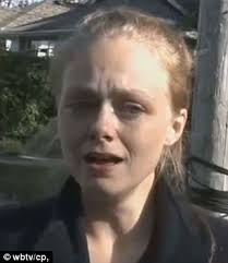 Fiancee remembers Kenneth White who was killed by rock