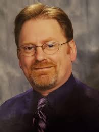 Douglas Wayne Wilson