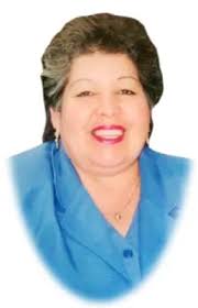 Obituary information for Julia Cruz