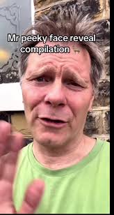 Mr Peeky Face Reveal Rates Deck