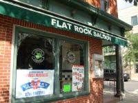 First Date Flat Rock First Date Main Street